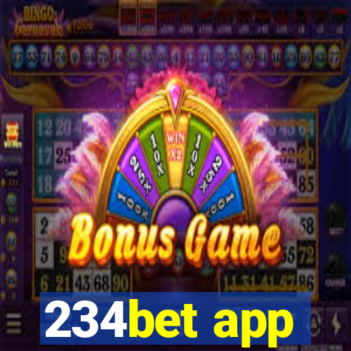 234bet app